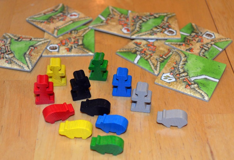 Tip of the Week: Using board games for teaching and learning